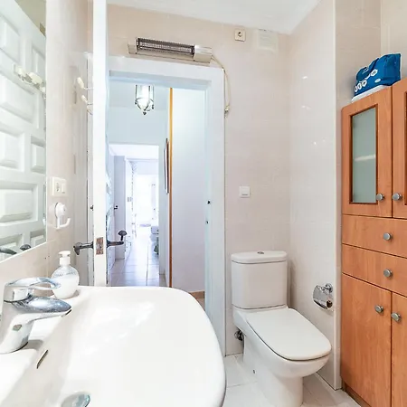 Navio By Interhome Aguadulce (Almeria)