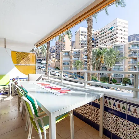 Navio By Interhome * Aguadulce (Almeria)