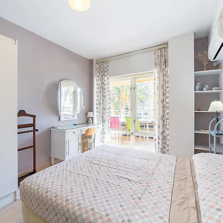 Apartamento Navio By Interhome Aguadulce (Almeria)