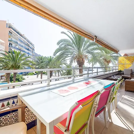 Navio By Interhome * Aguadulce (Almeria)