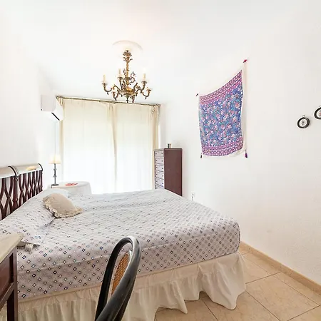 Navio By Interhome Apartamento Aguadulce (Almeria)