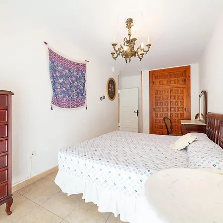 Navio By Interhome * Aguadulce (Almeria)