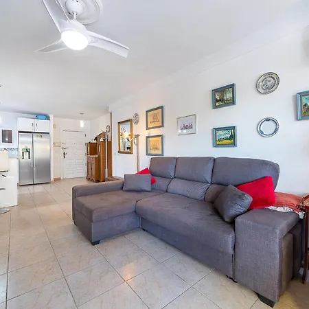 Navio By Interhome Apartamento Aguadulce (Almeria)