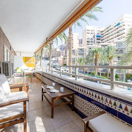 Navio By Interhome Aguadulce (Almeria)
